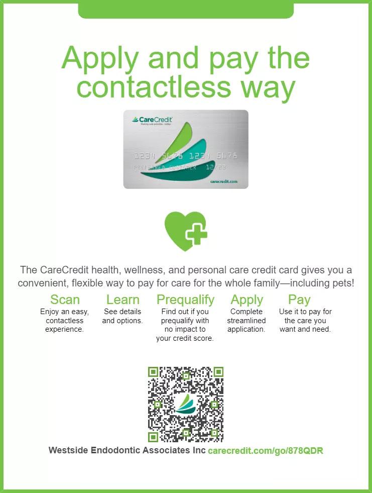 Endodontist in El Paso