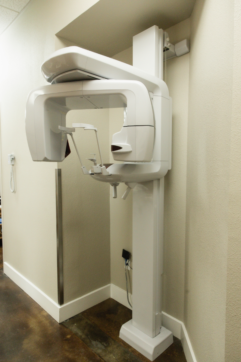 El Paso Endodontic Office