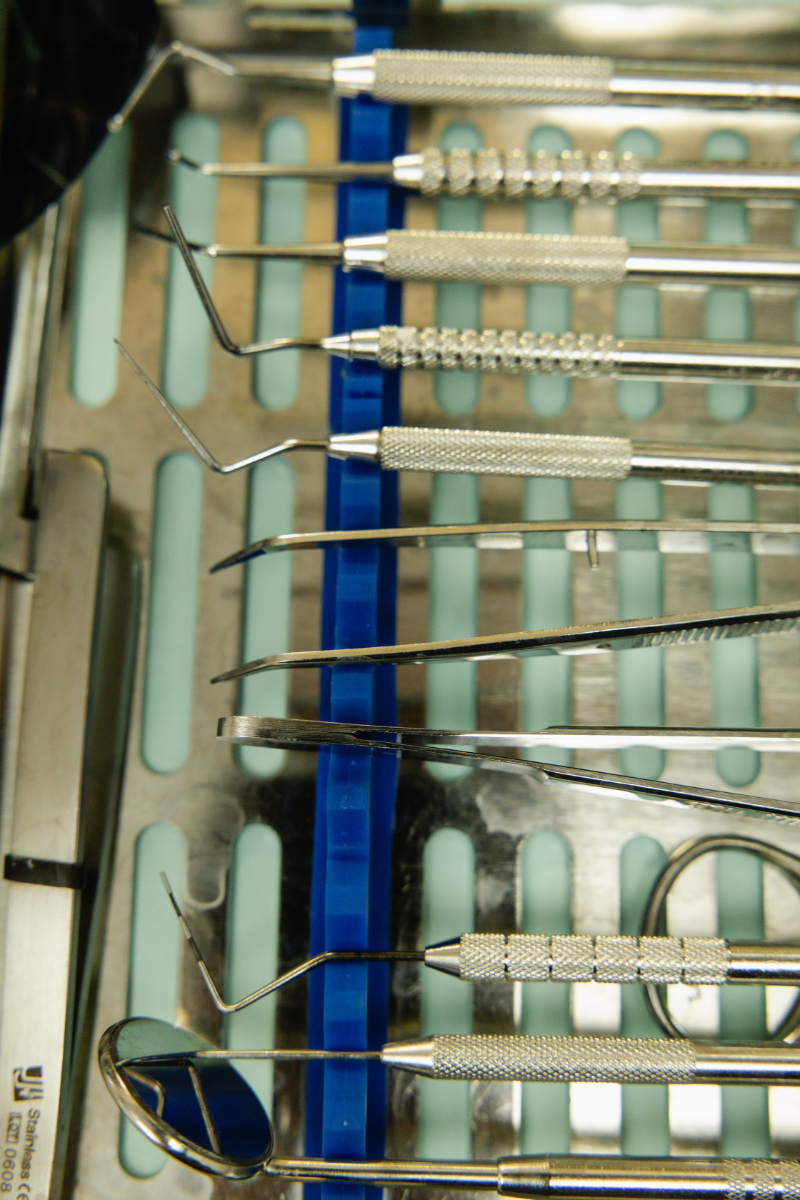 Westside Endodontic Associates | Cone Beam Computed Tomography  CBCT , Cracked Teeth and GentleWave reg  Procedure 