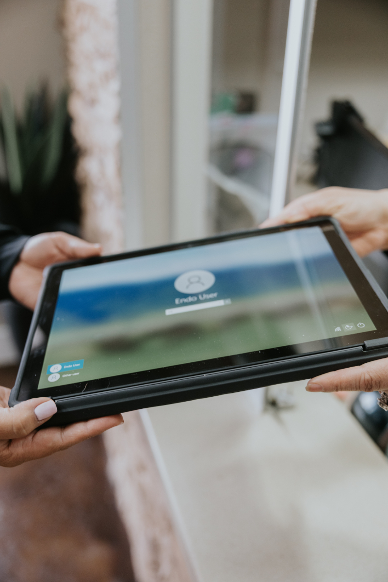 Westside Endodontic Associates | GentleWave reg  Procedure , Traumatic Injuries and Root Canal Treatment