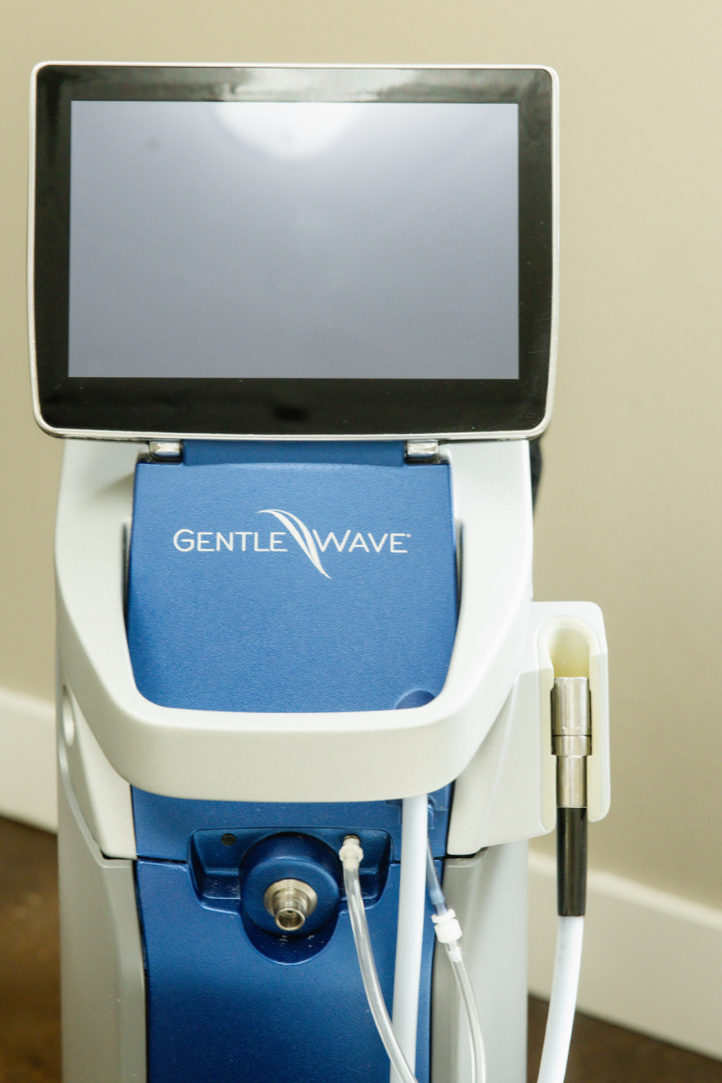 Westside Endodontic Associates | Dexis Digital Radiology, Endodontic Retreatment and Precise  amp  Conservative Treatment