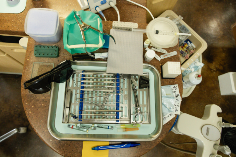 Westside Endodontic Associates | Microsurgical Techniques, Root Canal Treatment and Apicoectomy