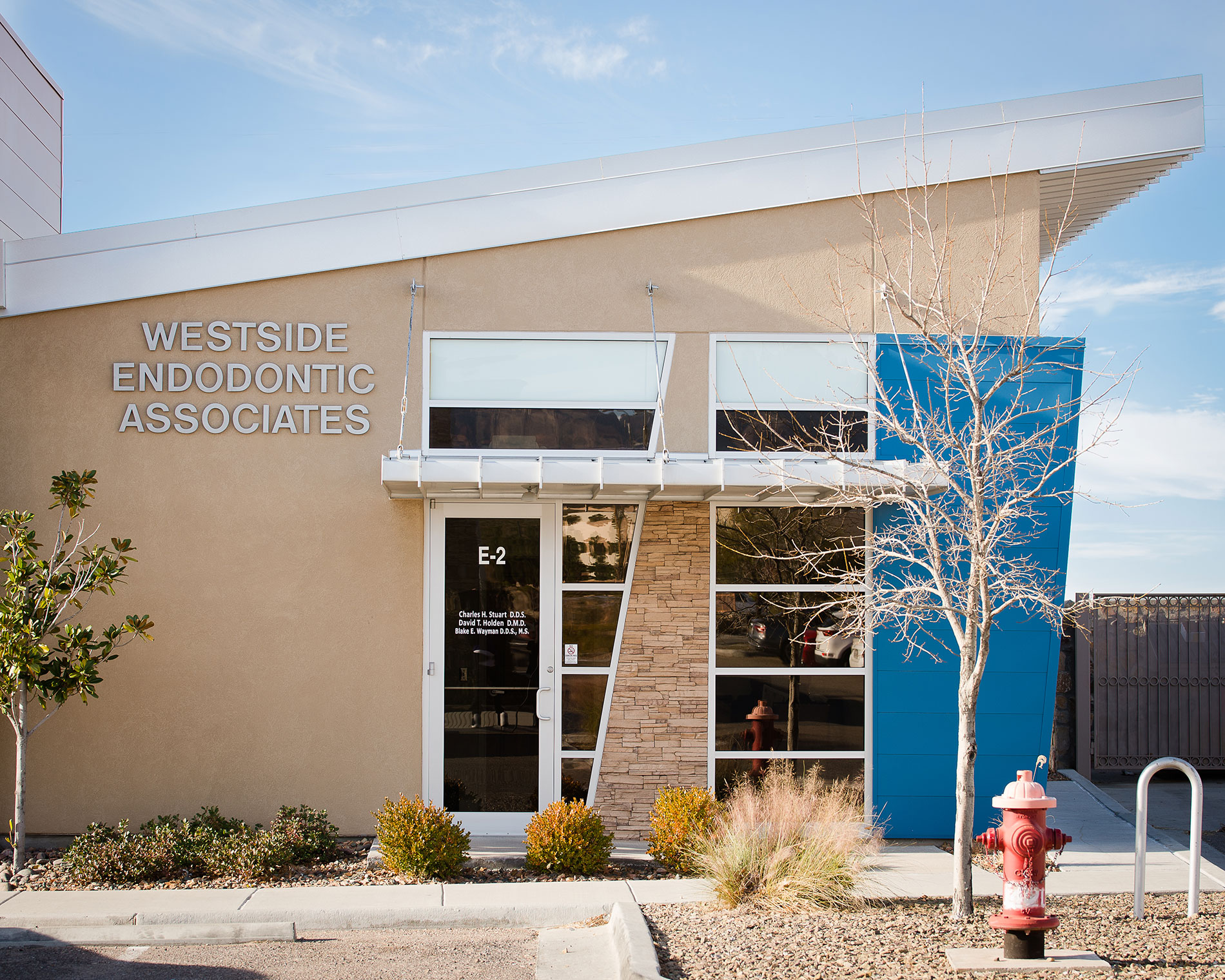 Westside Endodontic Associates